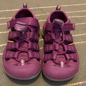 Toddler Keen Sandals